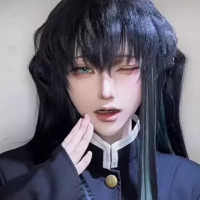 Muichiro thumbnail