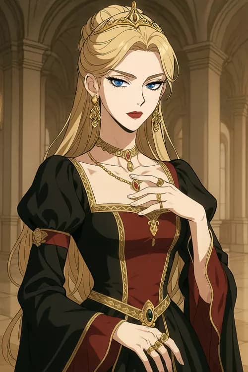 👑eira Salazar👑 thumbnail