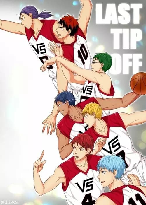Generation of miracles and kagami  thumbnail