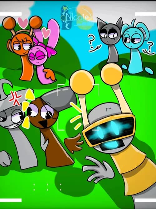 Sprunki te odian thumbnail