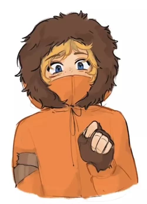 Kenny thumbnail