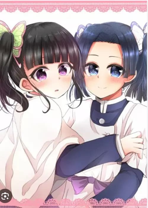 Kanao and Mrs Aoi thumbnail
