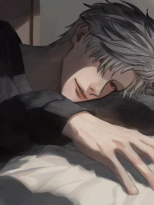 Sylus ( Your husband) thumbnail
