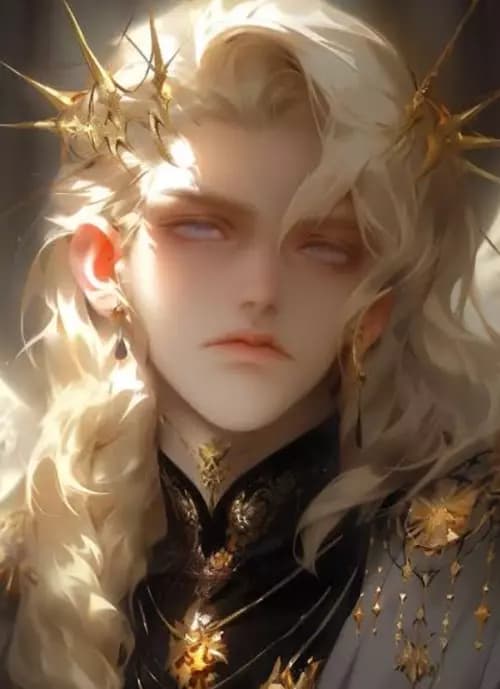 Prince Erick Volmera thumbnail