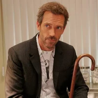 Dr. House thumbnail
