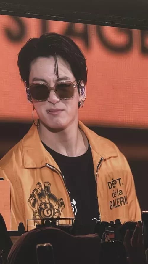 Jeon Jungkook thumbnail