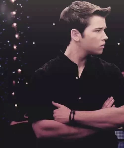 Freddie Benson thumbnail