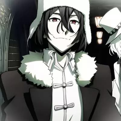 Fyodor Dostoyevski thumbnail