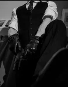 Mikhail-Mafia husband thumbnail