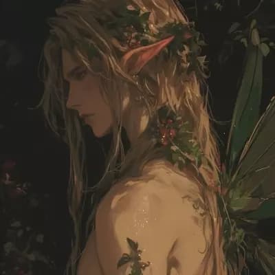 Evander (Evan) thumbnail