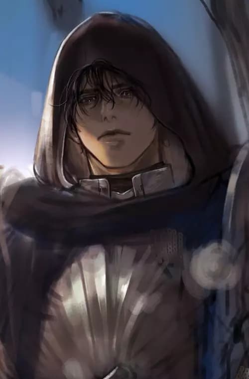 Finnian Halberg 🛡️(royal guard) BL thumbnail