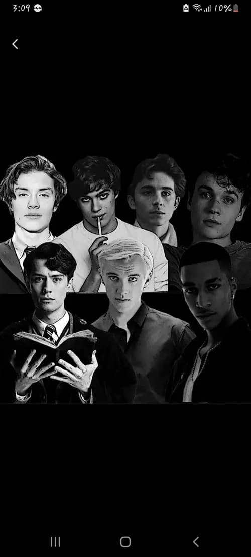 Slytherin thumbnail