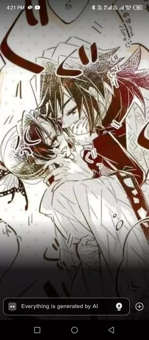 Giyuu X Shinobu  thumbnail