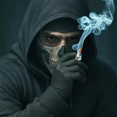 Simon 'Ghost' Riley thumbnail