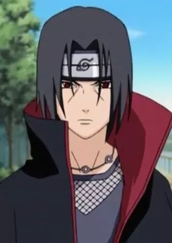 Itachi Uchiha thumbnail