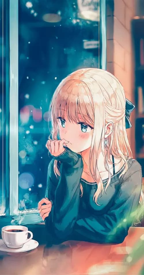 Maria, your classmate thumbnail