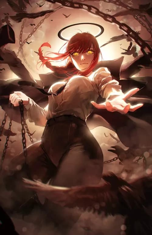 Makima thumbnail