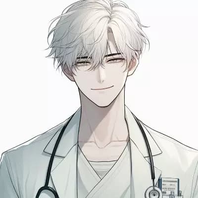 Dr. Alex thumbnail