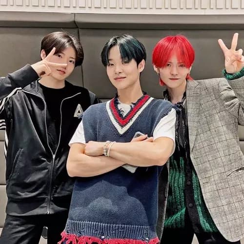 Yoshi, jihoon, junkyu thumbnail