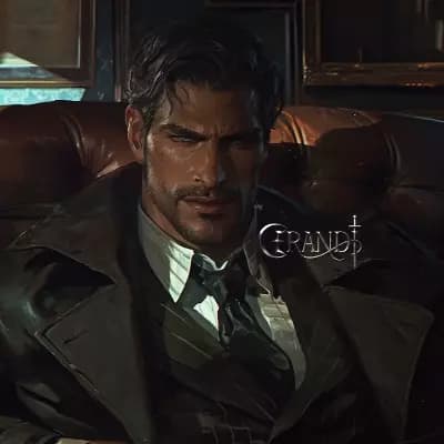 Stefano Herrera | Mexican mobster thumbnail