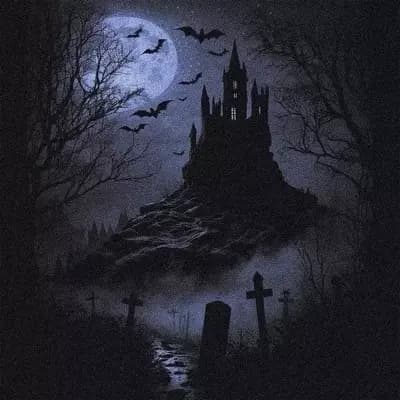 The School of Vampires thumbnail