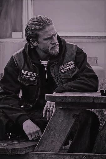 Jax Teller thumbnail