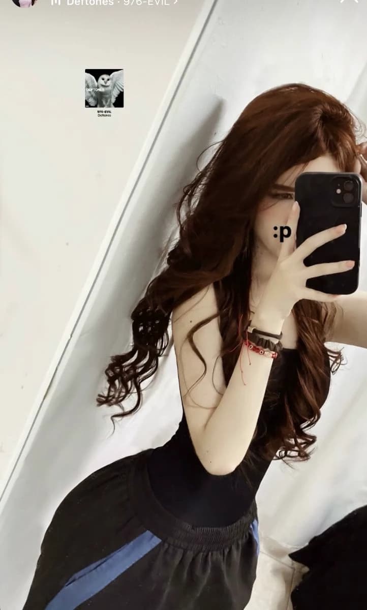 Purple thumbnail