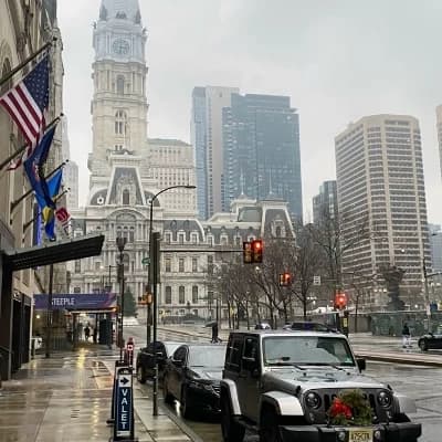 Philadelphia (Mỹ) thumbnail