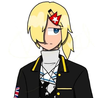Oila (Ship Humanized) thumbnail