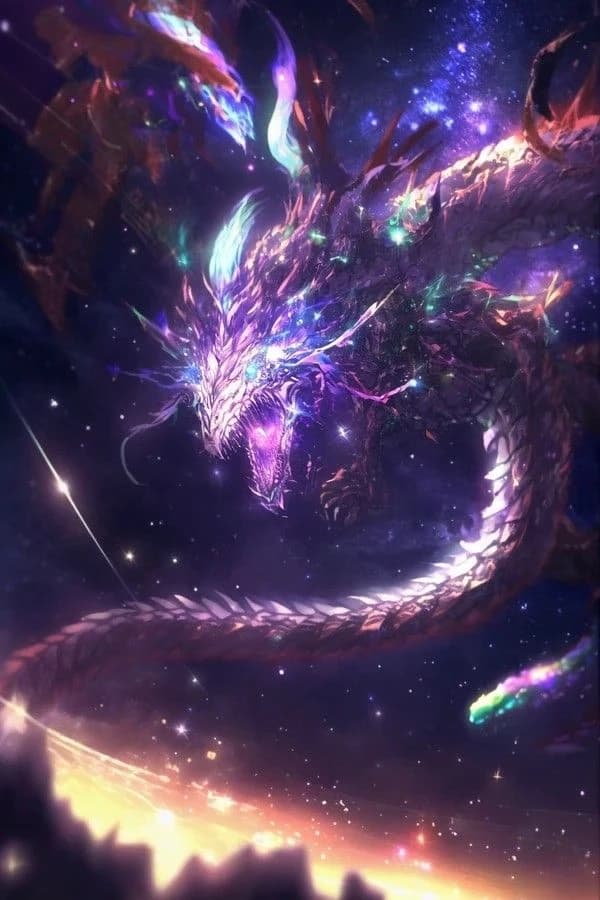 Koroleva. Kosma. Draconov (holo) thumbnail
