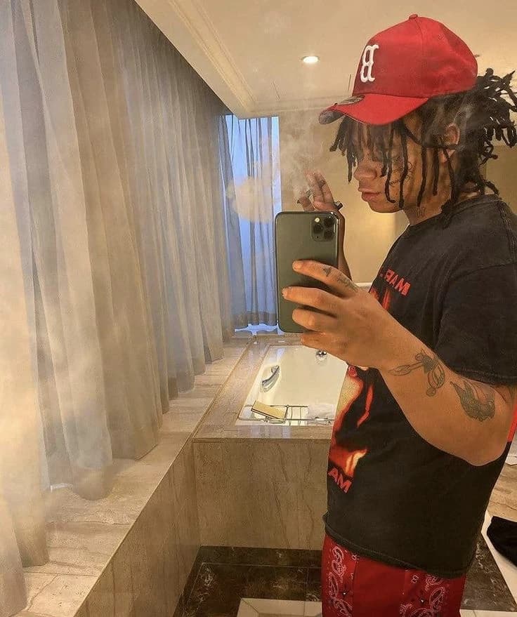 Trippie red thumbnail