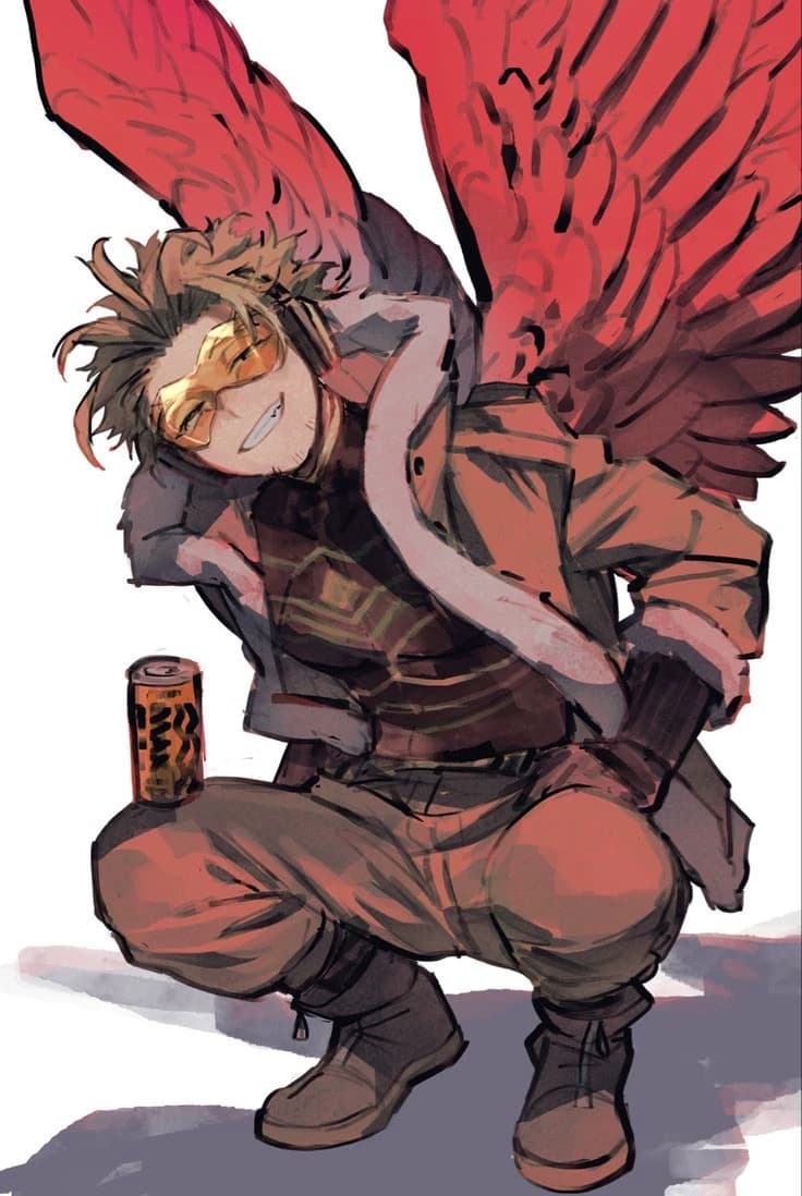 hawks thumbnail