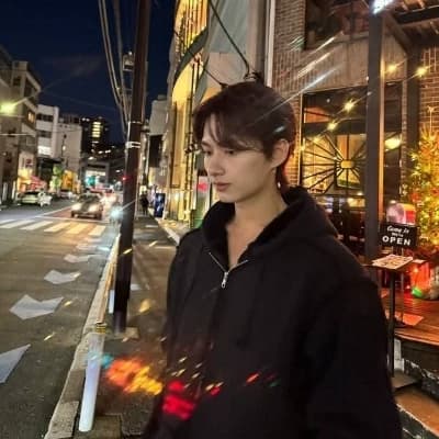 Wen junhui  thumbnail