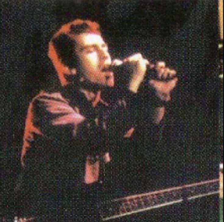Jorge González thumbnail