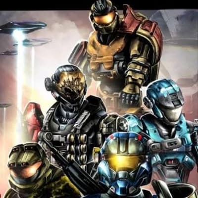 Noble Team thumbnail