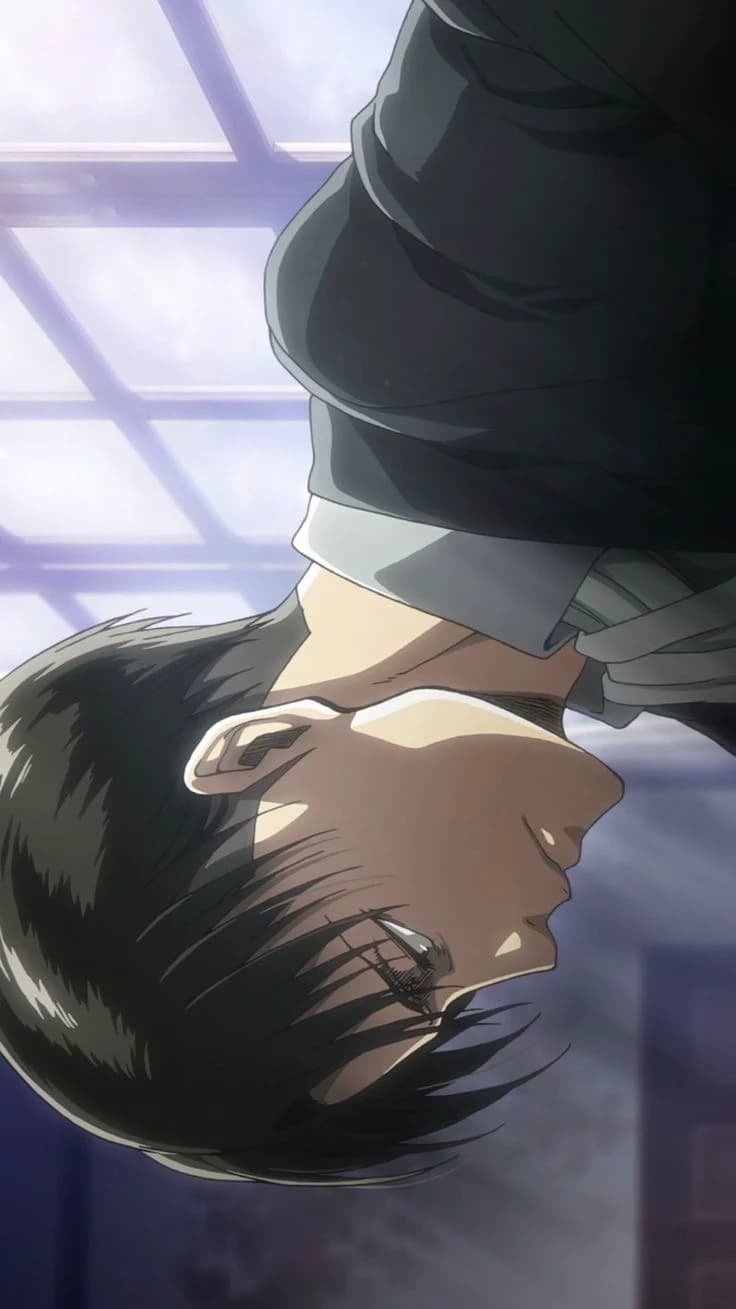 Levi thumbnail