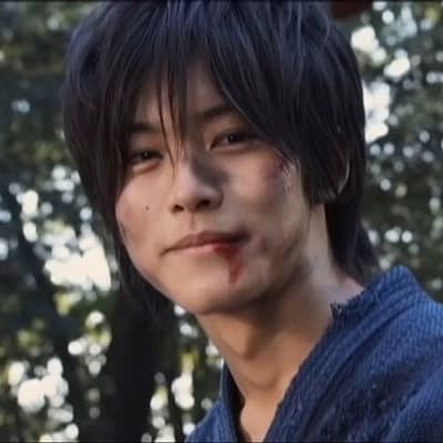 Thiếu chủ - Takeru Shiba thumbnail