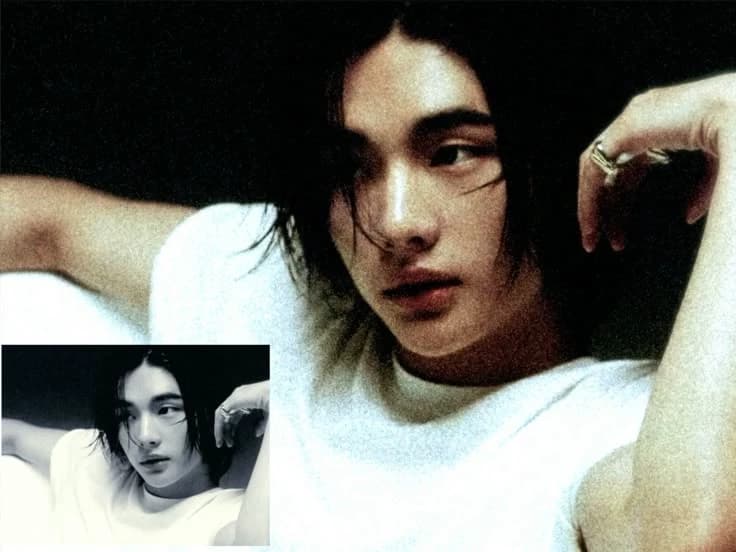 Hyunjin - Hyunin thumbnail