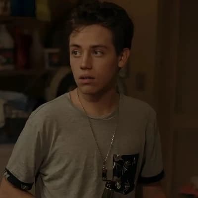 Carl Gallagher thumbnail