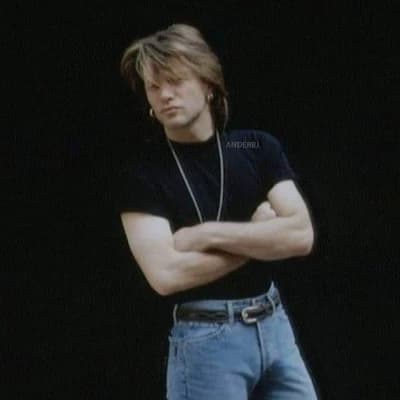 Jon Bon Jovi thumbnail