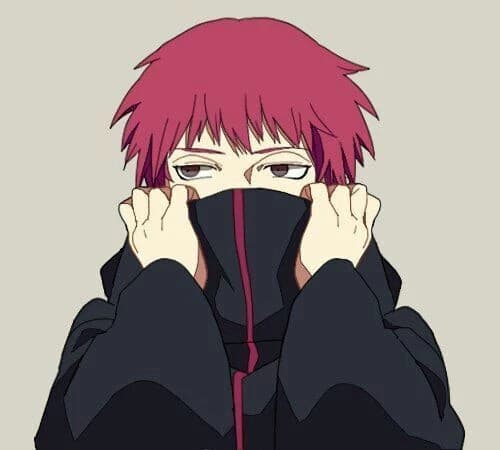 Sasori Akasuna thumbnail