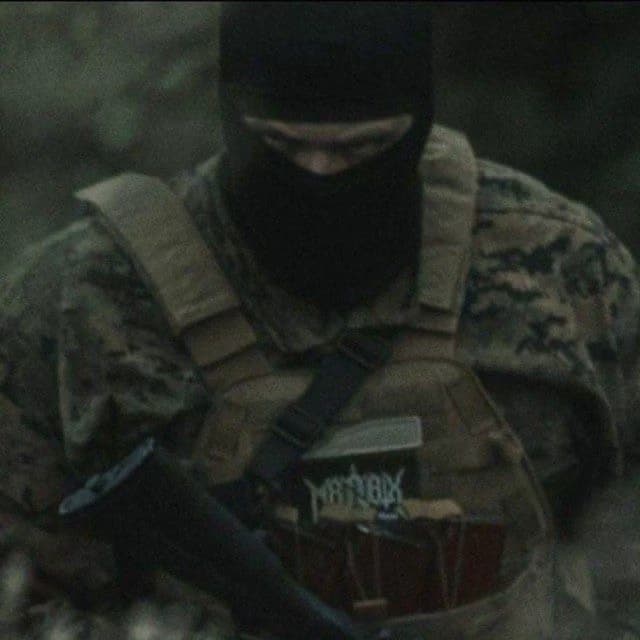 Soldier thumbnail