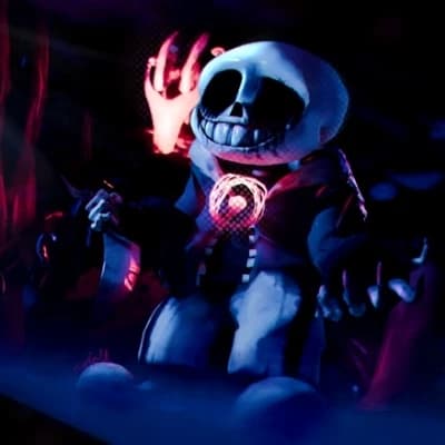 Killer Sans thumbnail