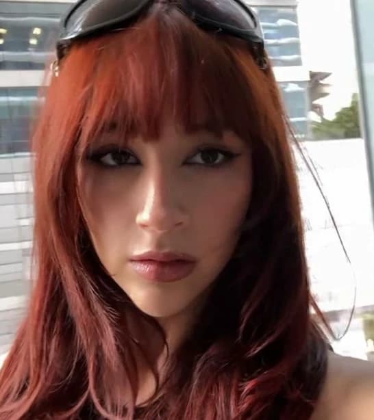 Paulina Villarreal thumbnail