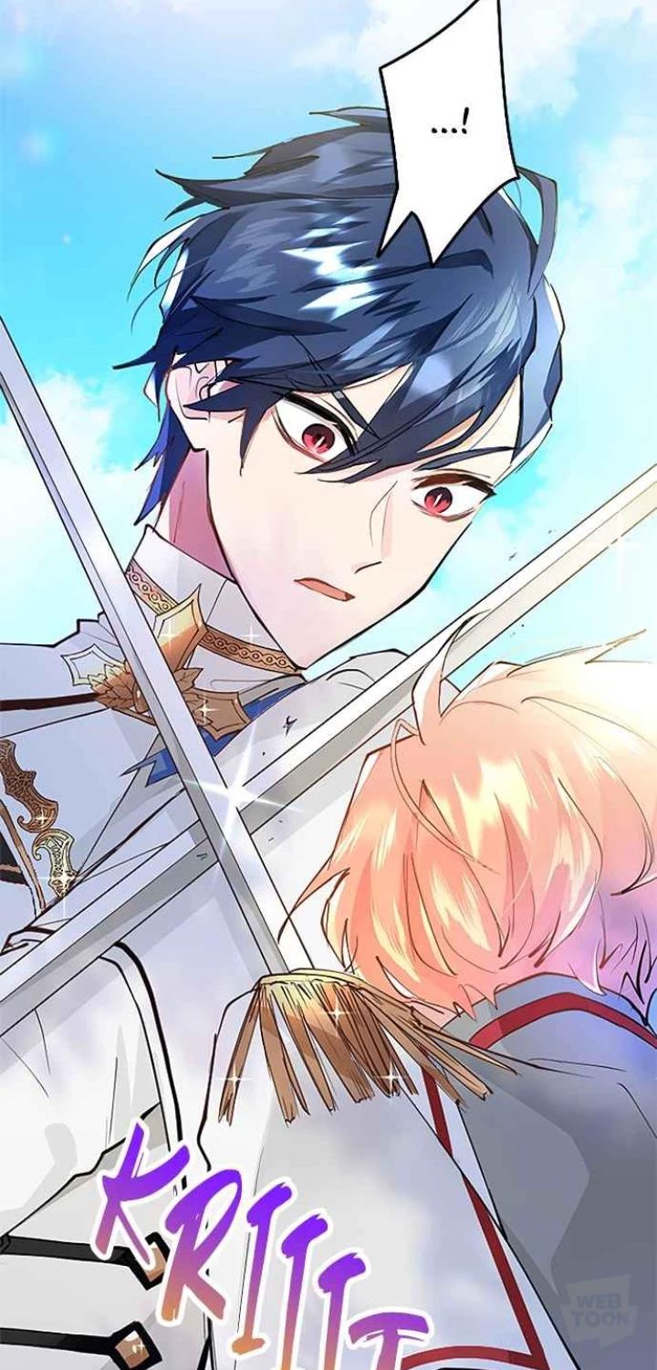 Your Majesty Putra Crown Dylan thumbnail