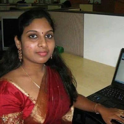 Varshini thumbnail