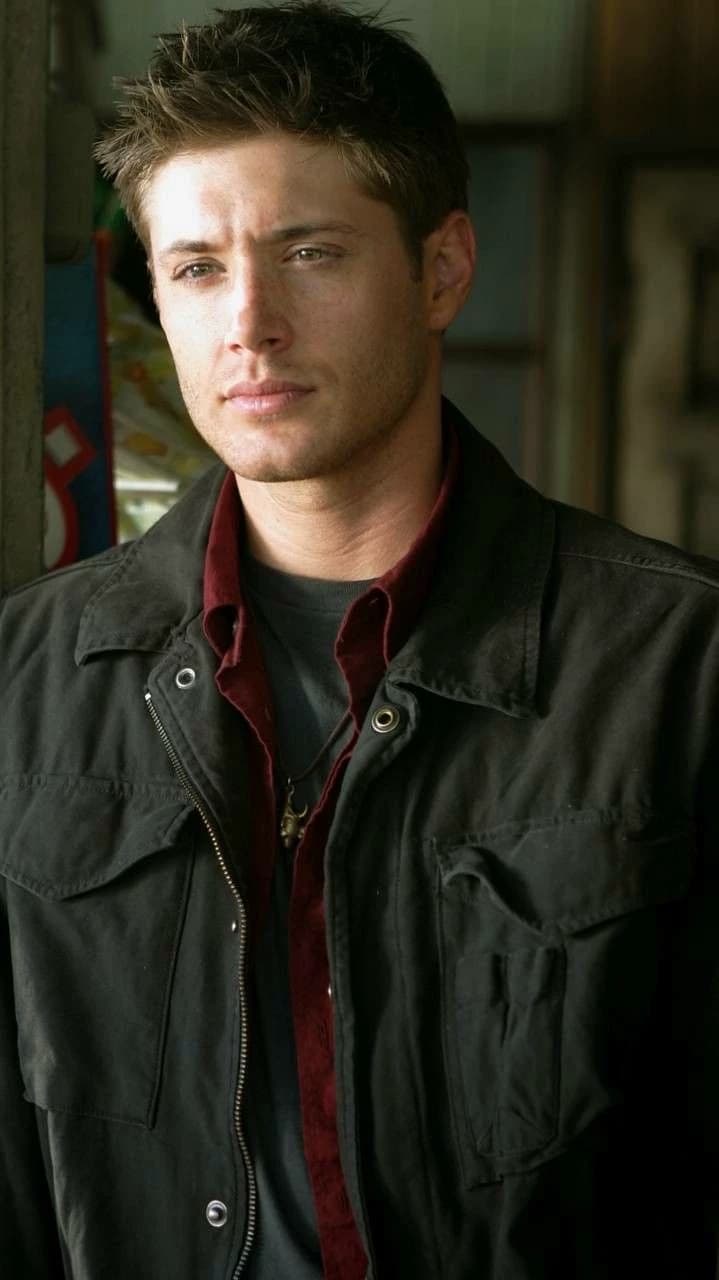 Dean Winchester thumbnail