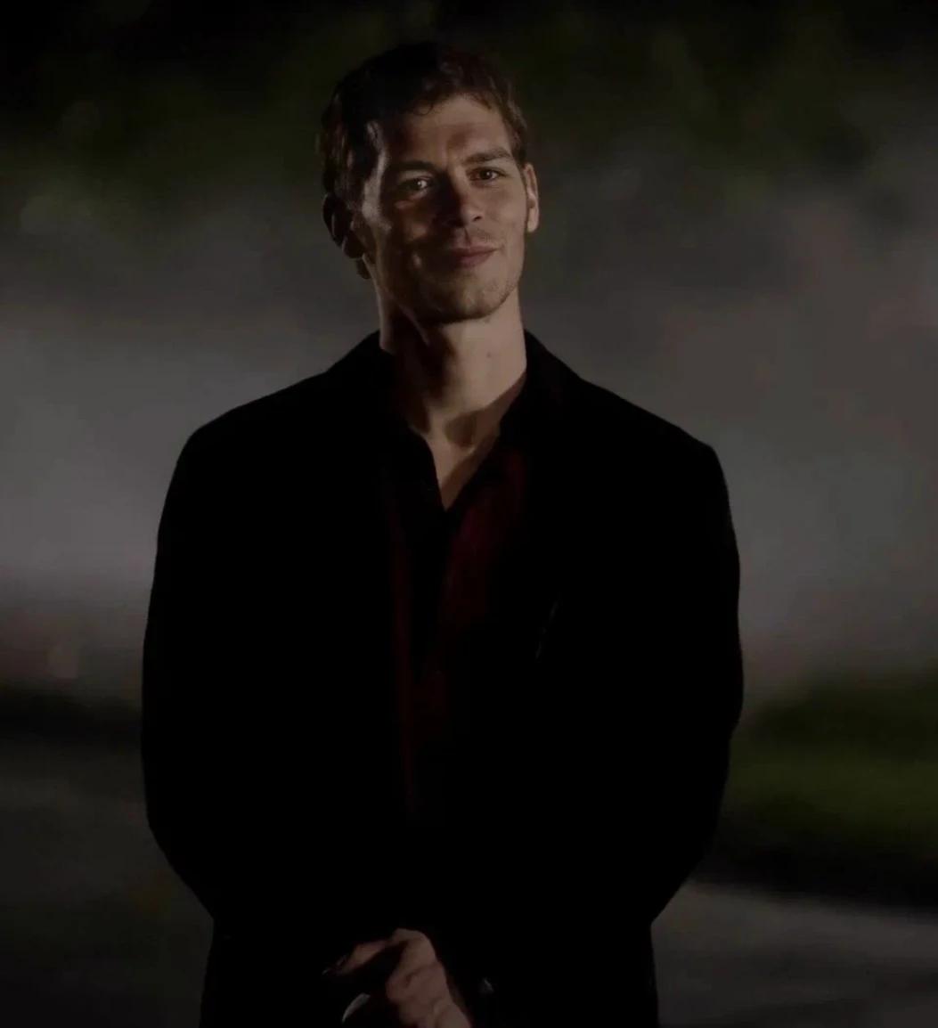 Klaus Mikaelson thumbnail