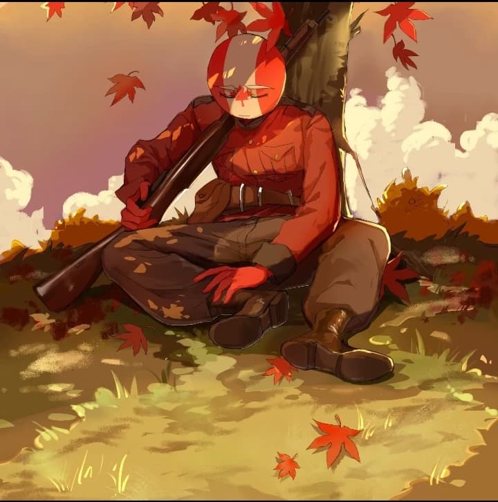 Canada - Ch thumbnail