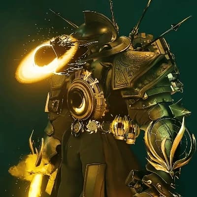Sinister Titan Clockman thumbnail